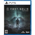 3goo Fort Solis Multi-Language Japanese Version - PS5