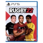 3goo Rugby 22 English Japanese Version PS5 Japanese version