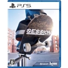 3goo Session: Skate Sim English Japanese Version - PS5