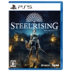 3goo Steelrising English Japanese Version - PS5