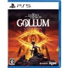 3goo The Lord of the Rings - Gollum Multi-Language Japanese Version PS5 Japanese version