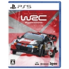 3goo WRC Generations English Japanese Version PS5 Japanese version