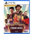 505 Games Crime Boss: Rockay City Multi-Language Japanese Version - PS5