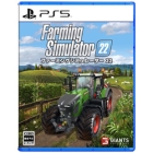 Bandai Namco Entertainment Farming Simulator 22 Japanese Version - PS5