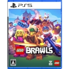 Bandai Namco Entertainment LEGO Brawls Japanese Version - PS5