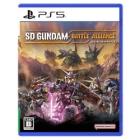 Bandai Namco Entertainment SD Gundam Battle Alliance Japanese Version - PS5