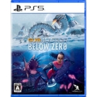 Bandai Namco Entertainment Subnautica: Below Zero Japanese Version - PS5