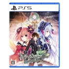 Compilation Heart Fairy Fencer F: Refrain Chord Japanese Version PS5 Japanese version