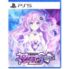 Compilation Heart Hyperdimension Neptunia: Sisters vs. Sisters Sisters Special Limited Edition Japanese Version PS5 Japanese version