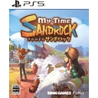 DMM.com My Time at Sandrock Japanese Version PS5 Japanese version