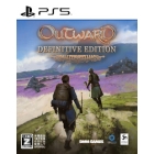 DMM.com Outward Definitive Edition English Japanese Version PS5 Japanese version