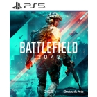 Electronic Arts Battlefield 2042 Japanese Version - PS5