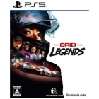 Electronic Arts GRID Legends Japanese Version PS5 Japanese version