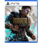 Electronic Arts Immortals of Aveum Japanese Version - PS5