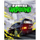 Electronic Arts Need for Speed Unbound Japanese Version - PS5