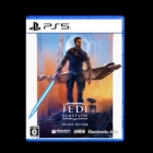 Electronic Arts Star Wars Jedi: Survivor Deluxe Edition Japanese Version - PS5