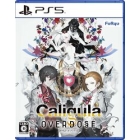 FuRyu Caligula: Overdose Japanese Version PS5 Japanese version