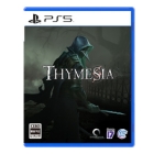 Game Source Entertainment Thymesia English Japanese Version - PS5