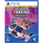 Game Source Entertainment You Suck at Parking Multi-Language Japanese Version PS5 Japanese version