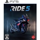 Koch Media RIDE 5 Japanese Version PS5 Japanese version