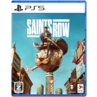 Koch Media Saints Row PS5 Japanese version