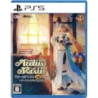 Koei Tecmo Games Atelier Marie Remake: The Alchemist of Salburg Japanese Version PS5 Japanese version