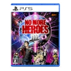 Marvelous No More Heroes III English Japanese Version PS5 Japanese version