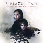 Oizumi Amuzio A Plague Tale: Innocence Japanese Version - PS5