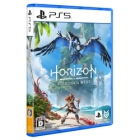 SIE Horizon Forbidden West Japanese Version PS5 Japanese version