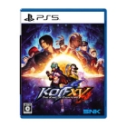 SNK The King of Fighters XV English Japanese Version PS5 Japanese version