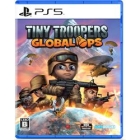 SOFTSOURCE Tiny Troopers: Global Ops Japanese Version PS5 Japanese version