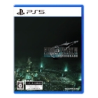 Square Enix Final Fantasy VII Remake Intergrade English Japanese Version PS5 Japanese version