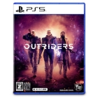 Square Enix Outriders English Japanese Version - PS5