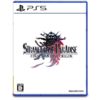 Square Enix Stranger of Paradise: Final Fantasy Origin Japanese Version - PS5