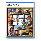 Take Two Interactive Software Grand Theft Auto V Japanese Version PS5 Japanese version