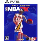 Take Two Interactive Software NBA 2K21 Japanese Version PS5 Japanese version