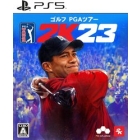 Take Two Interactive Software PGA Tour 2K23 Japanese Version PS5 Japanese version