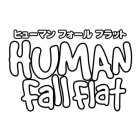 TEYON Human: Fall Flat English Japanese Version PS5 Japanese version