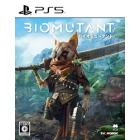 THQ Nordic Biomutant English Japanese Version - PS5