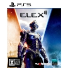 THQ Nordic ELEX II Japanese Version PS5 Japanese version