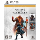 Ubisoft Assassin's Creed Valhalla Ragnarok Edition Japanese Version PS5 Japanese version