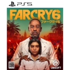 Ubisoft Far Cry 6 Japanese Version PS5 Japanese version