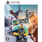 Ubisoft Riders Republic Japanese Version PS5 Japanese version