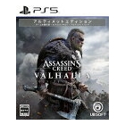 Ubisoft Assassin's Creed Valhalla Ultimate Edition Japanese Version PS5 Japanese version