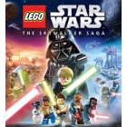 WB Games LEGO Star Wars: The Skywalker Saga Japanese Version PS5 Japanese version