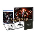 FuRyu Monark Limited Edition Japanese Version PS5 Japanese version