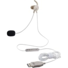 PLUS Jibun Iroh TW-HS003 Gray Headset Japanese version