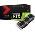 PNY GeForce RTX 3070 Ti 8GB XLR8 Gaming UPRISING EPIC-X RGB Triple Fan VCG3070T8TFXMPB PCIExp 8GB Graphic Card Japanese version