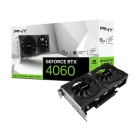 PNY GeForce RTX 4060 8GB VERTO Double Fan VCG40608DFXPB1 PCIExp 8GB Graphic Card Japanese version