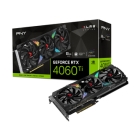 PNY GeForce RTX 4060 Ti 8GB XLR8 gaming VERTO EPIC-X RGB triple fan VCG4060T8TFXXPB1 PCIExp 8GB Graphic Card Japanese version